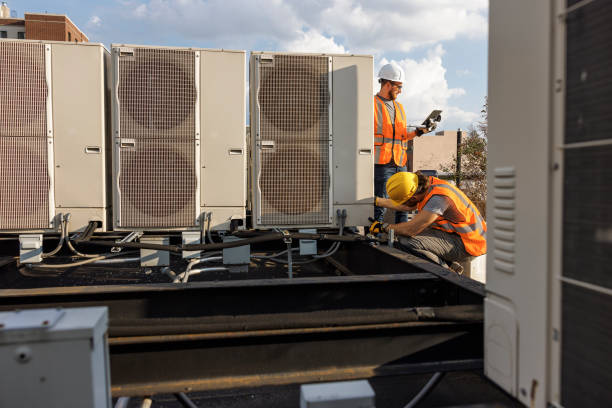 HVAC maintenance plan in Enterprise, AL